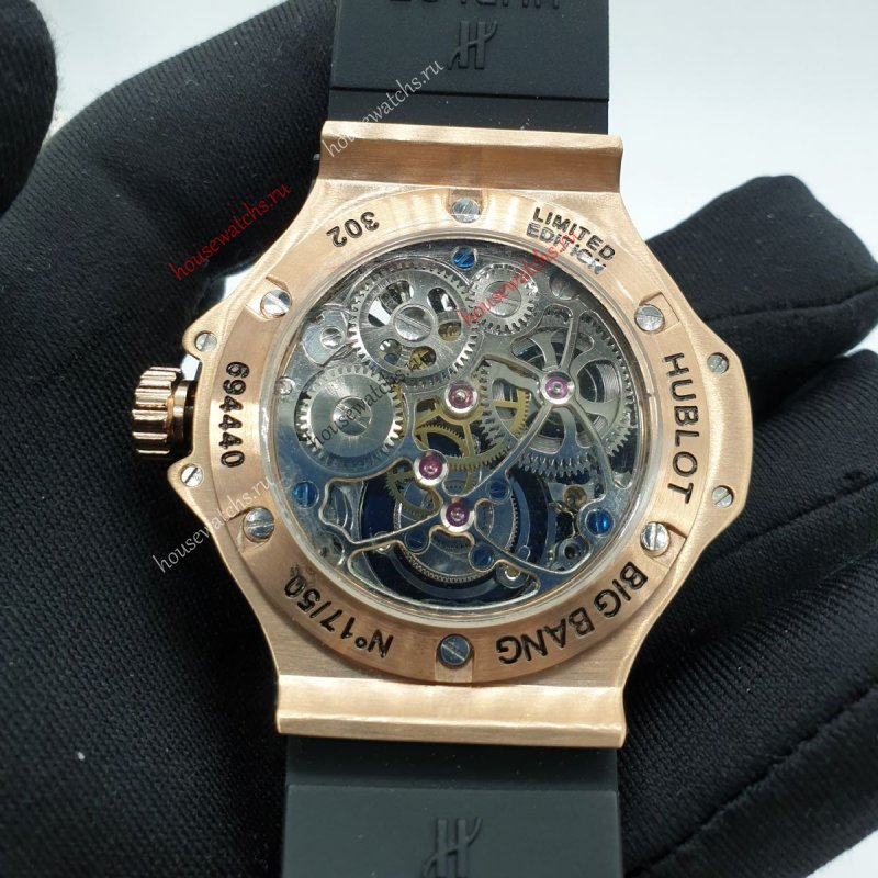 Копия Часы Hublot Big Bang HЭ128