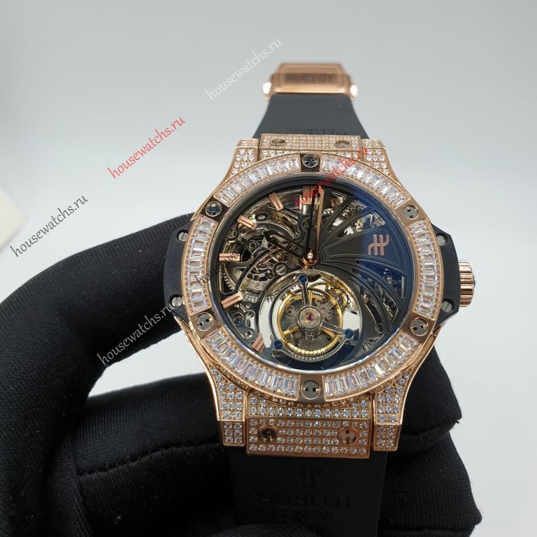 Копия Часы Hublot Big Bang HЭ128