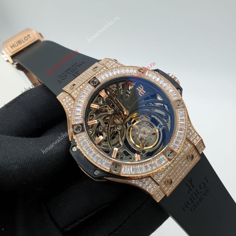 Копия Часы Hublot Big Bang HЭ128