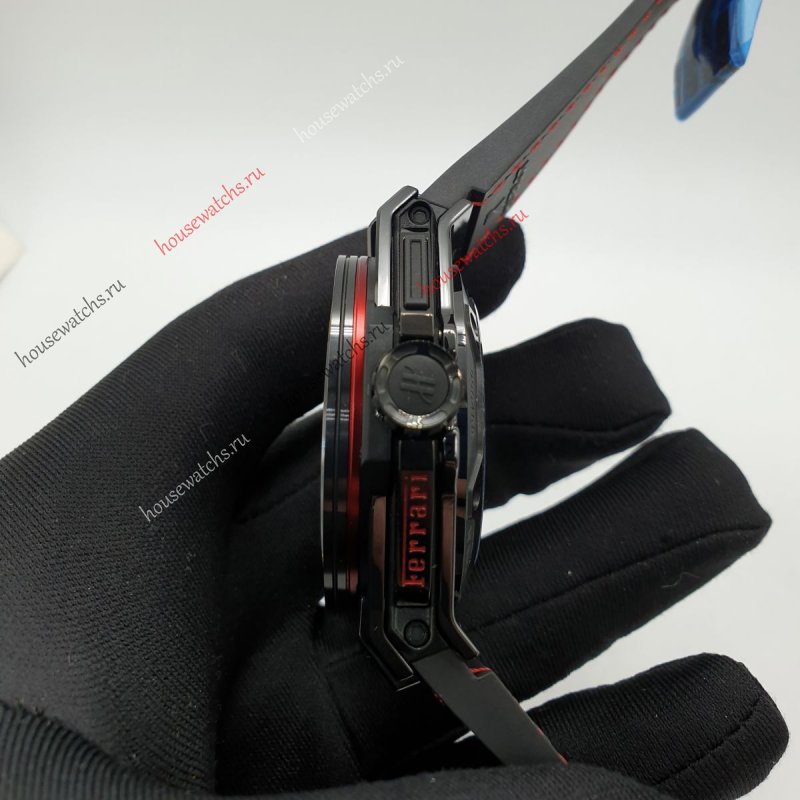 Копия Часы Hublot Big Bang Ferrari Limited Edition HЭ129