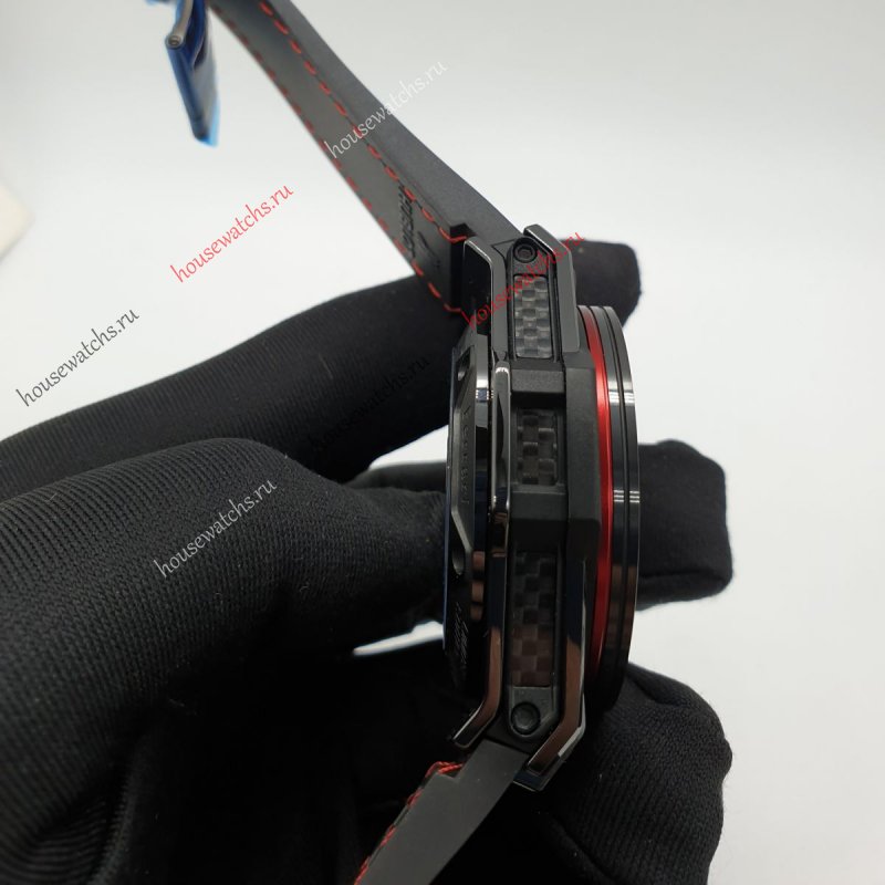 Копия Часы Hublot Big Bang Ferrari Limited Edition HЭ129