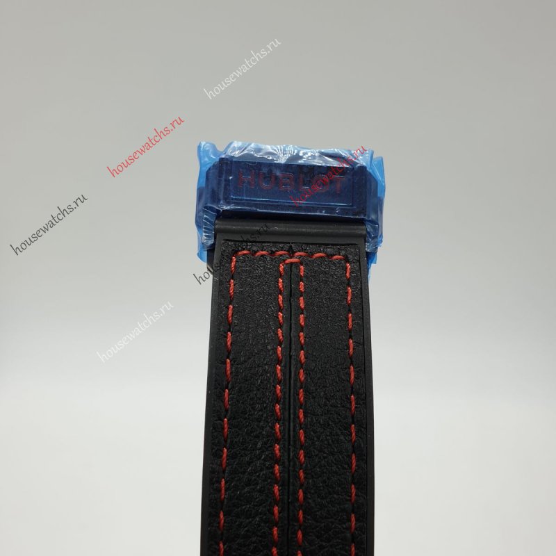 Копия Часы Hublot Big Bang Ferrari Limited Edition HЭ129