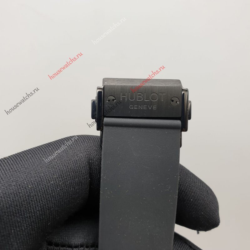 Копия Часы Hublot Big Bang Sang Bleu H104126