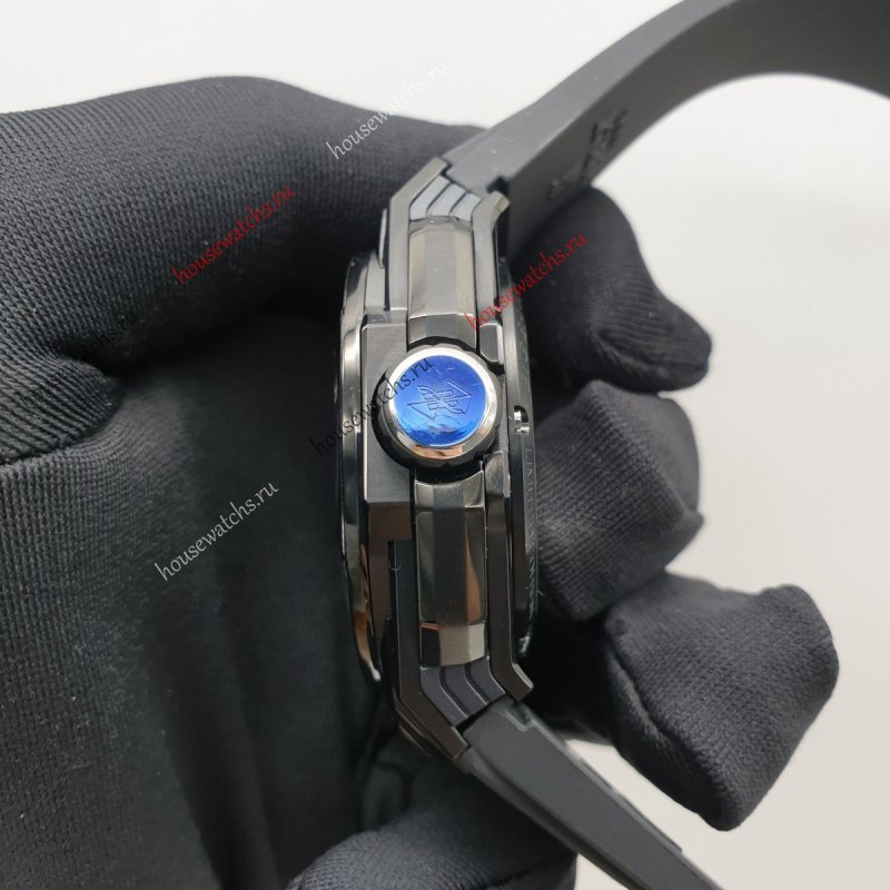 Копия Часы Hublot Big Bang Sang Bleu H104126