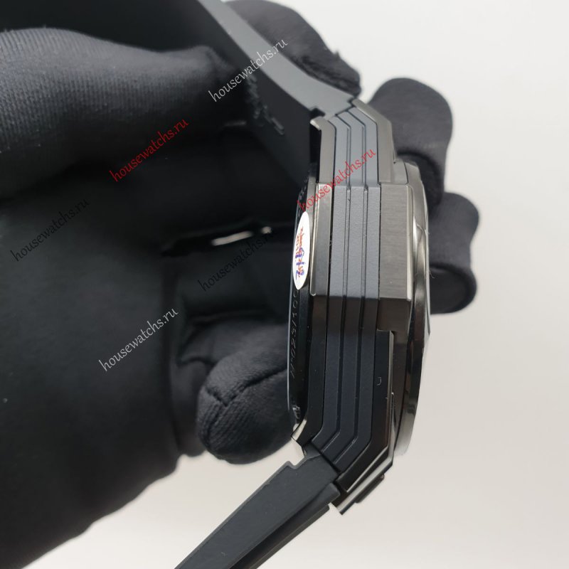 Копия Часы Hublot Big Bang Sang Bleu H104126