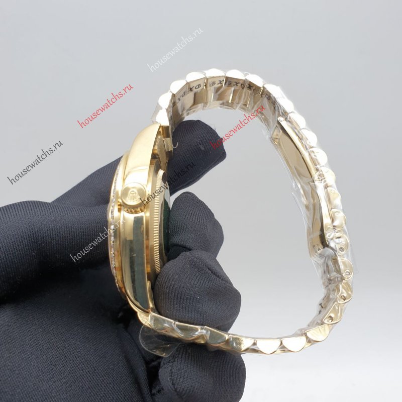 Копия Часы Rolex Oyster Perpetual Day-Date H104128