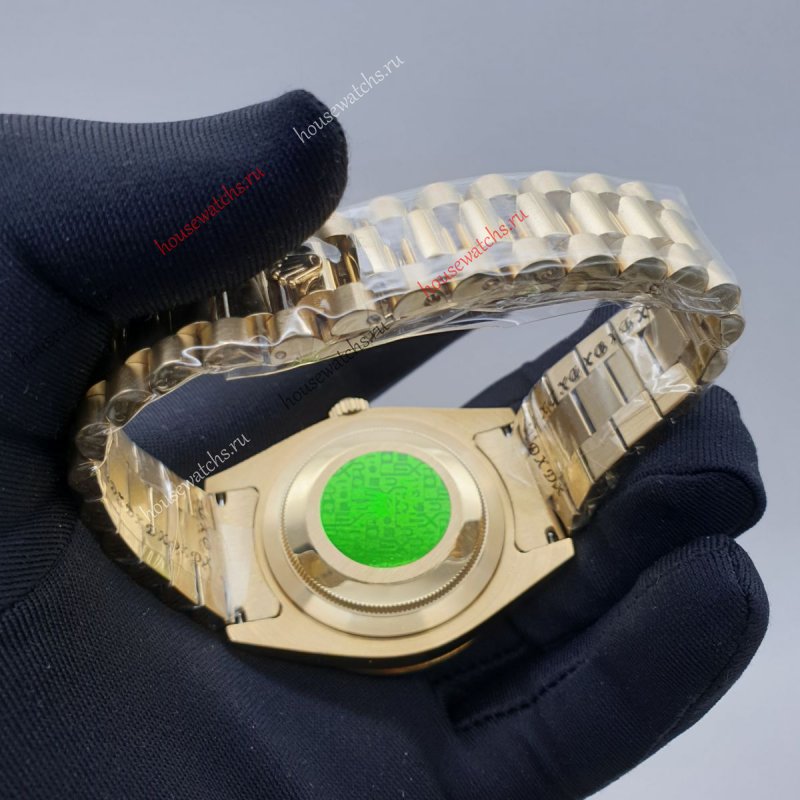 Копия Часы Rolex Oyster Perpetual Day-Date H104128