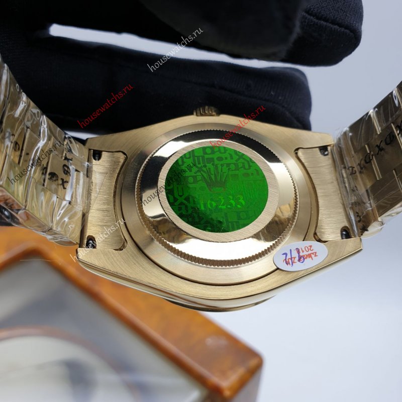 Копия Часы Rolex Oyster Perpetual Day-Date H104130