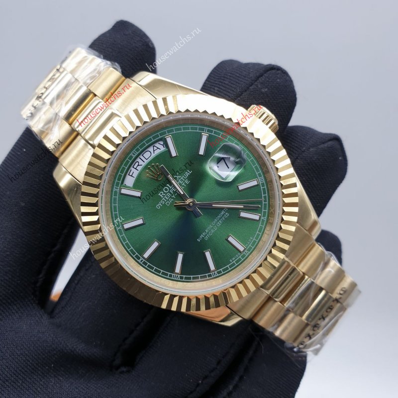Копия Часы Rolex Oyster Perpetual Day-Date H104130