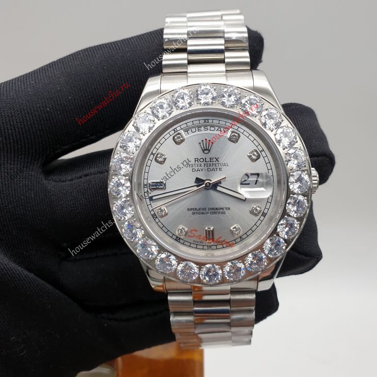 Копия Часы Rolex Oyster Perpetual Day-Date H104133