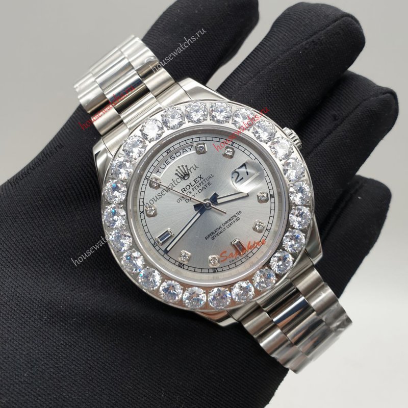 Копия Часы Rolex Oyster Perpetual Day-Date H104133