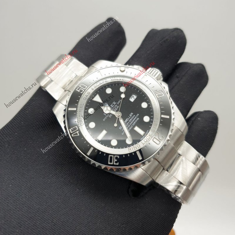 Копия Часы Rolex Sea-Dweller Date H104134