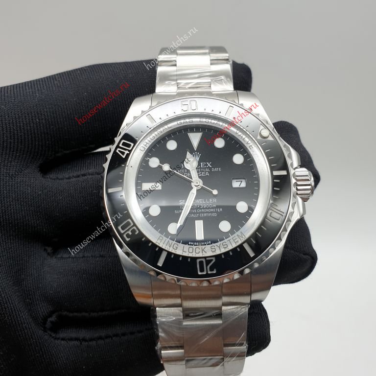 Копия Часы Rolex Sea-Dweller Date H104134