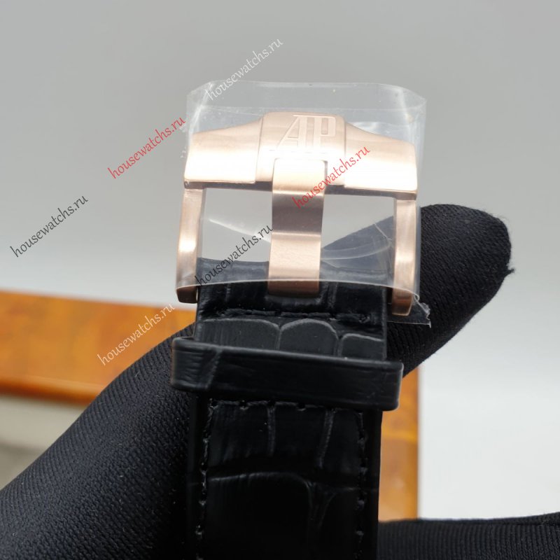 Копия Часы Audemars Piguet Code 11.59 H104136