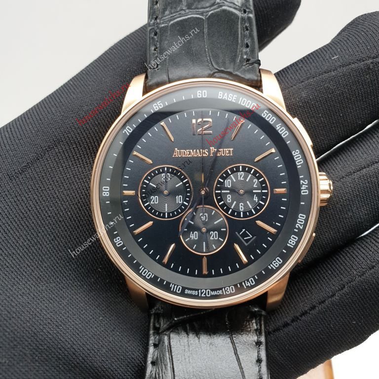 Копия Часы Audemars Piguet Code 11.59 H104136