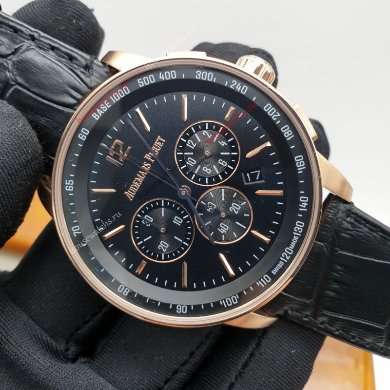 Копия Часы Audemars Piguet Code 11.59 H104136