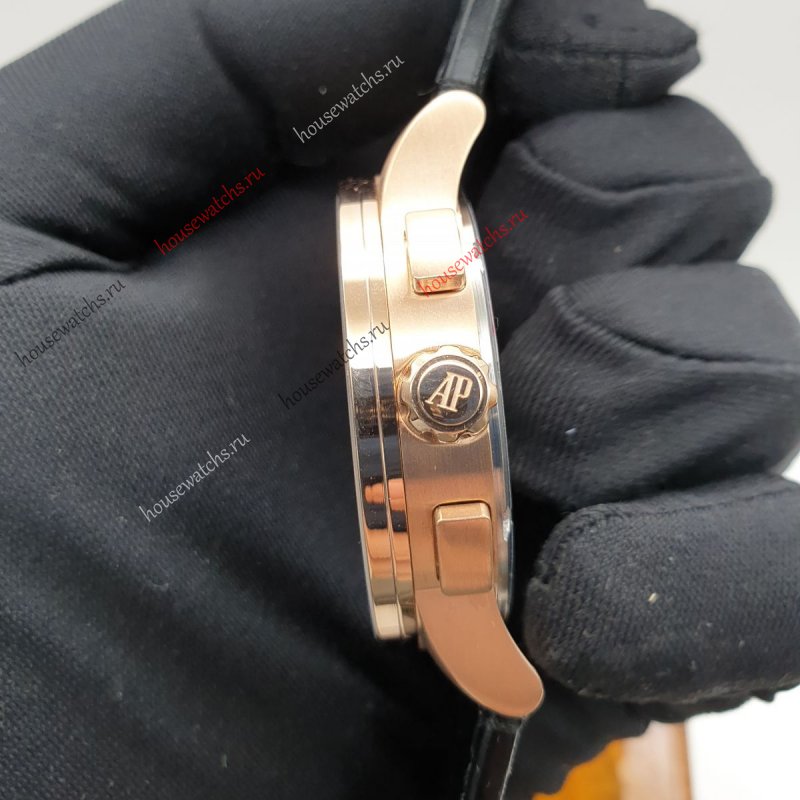 Копия Часы Audemars Piguet Code 11.59 H104136