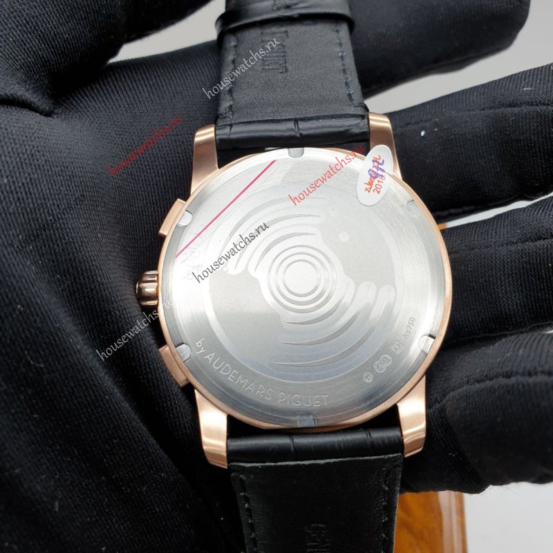 Копия Часы Audemars Piguet Code 11.59 H104136