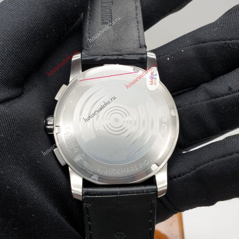 Копия Часы Audemars Piguet Code 11.59 H104137