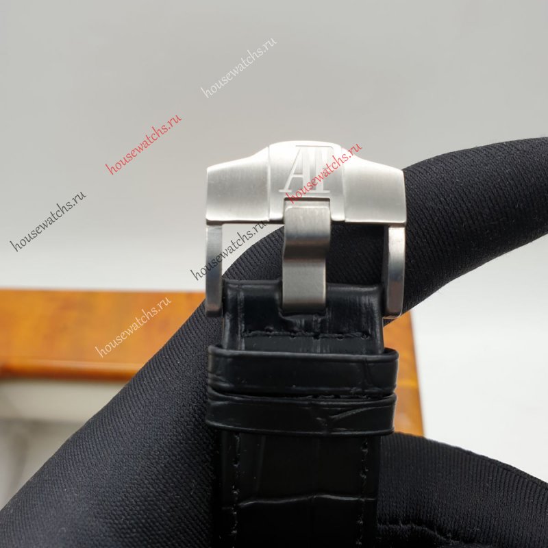Копия Часы Audemars Piguet Code 11.59 H104137