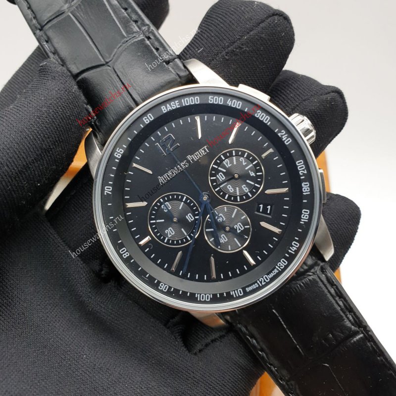 Копия Часы Audemars Piguet Code 11.59 H104137