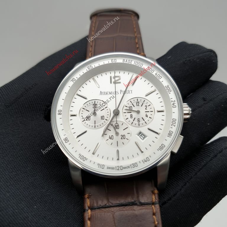 Копия Часы Audemars Piguet Code 11.59 H104138