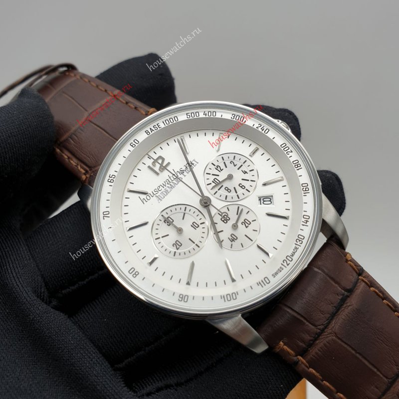 Копия Часы Audemars Piguet Code 11.59 H104138