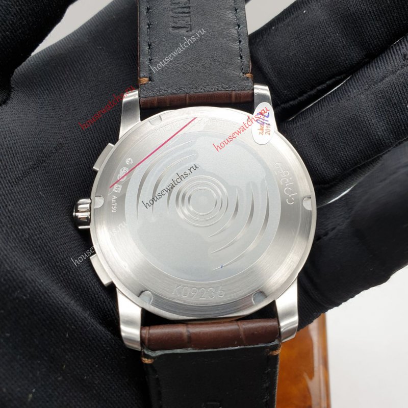 Копия Часы Audemars Piguet Code 11.59 H104138