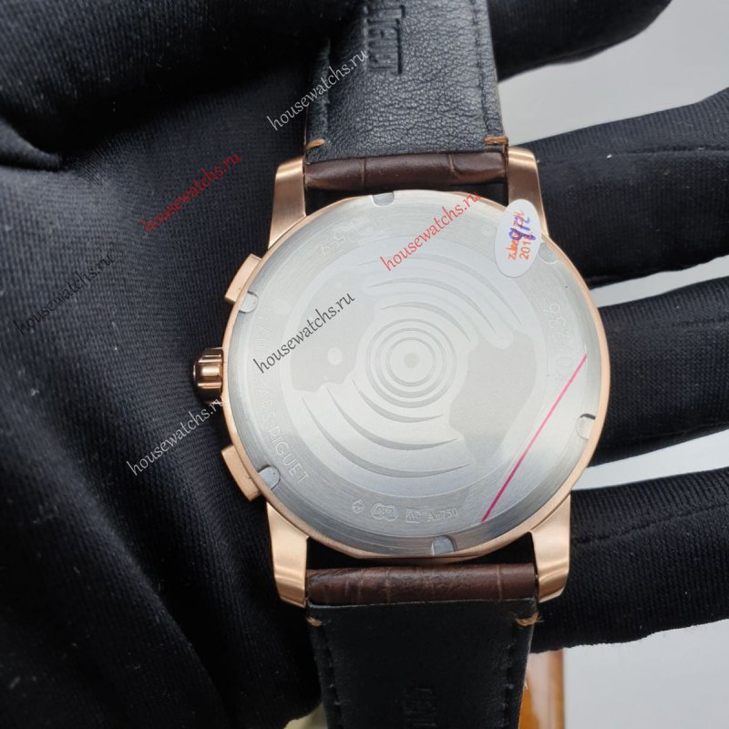 Копия Часы Audemars Piguet Code 11.59 H104139