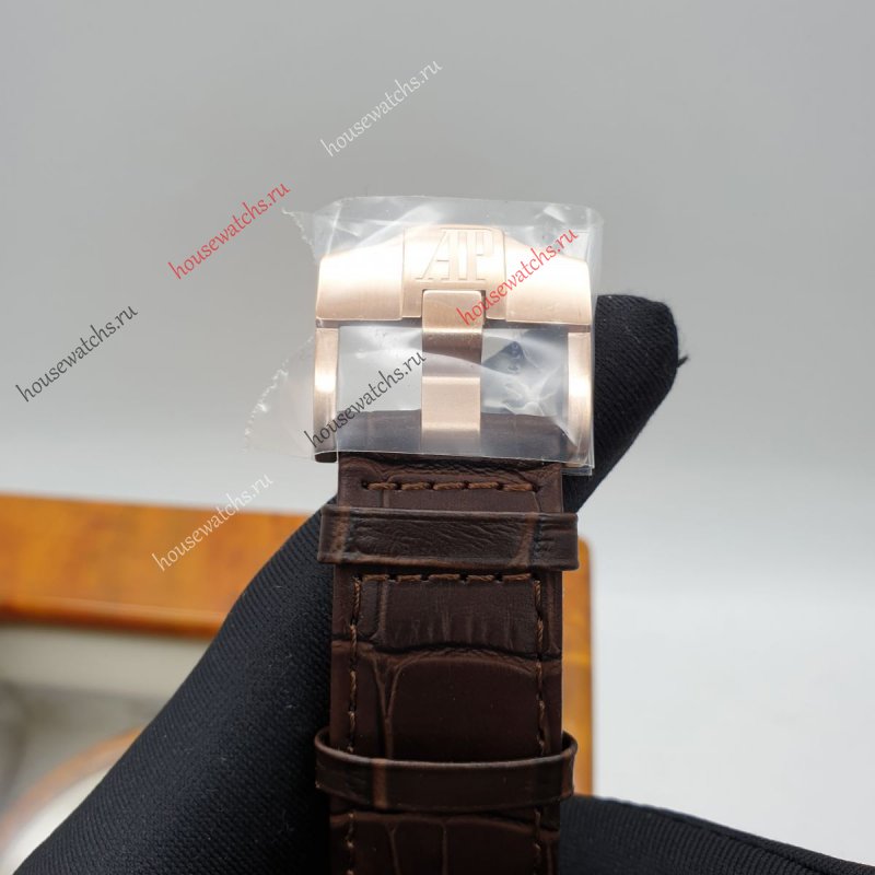 Копия Часы Audemars Piguet Code 11.59 H104139