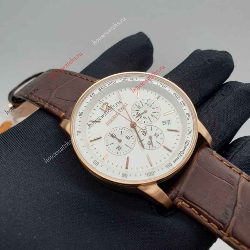 Копия Часы Audemars Piguet Code 11.59 H104139