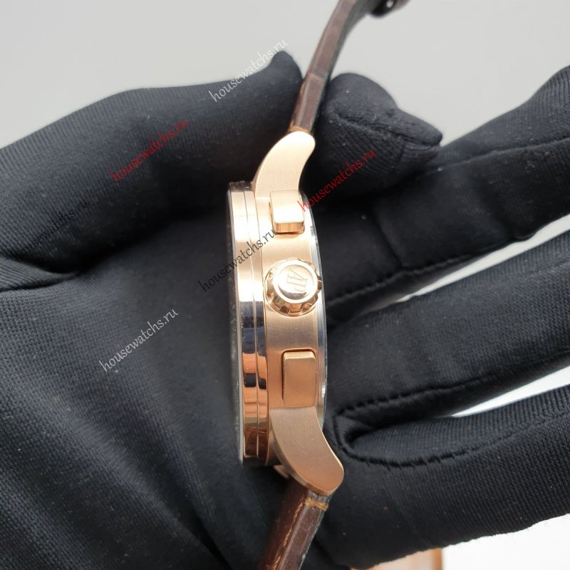 Копия Часы Audemars Piguet Code 11.59 H104139