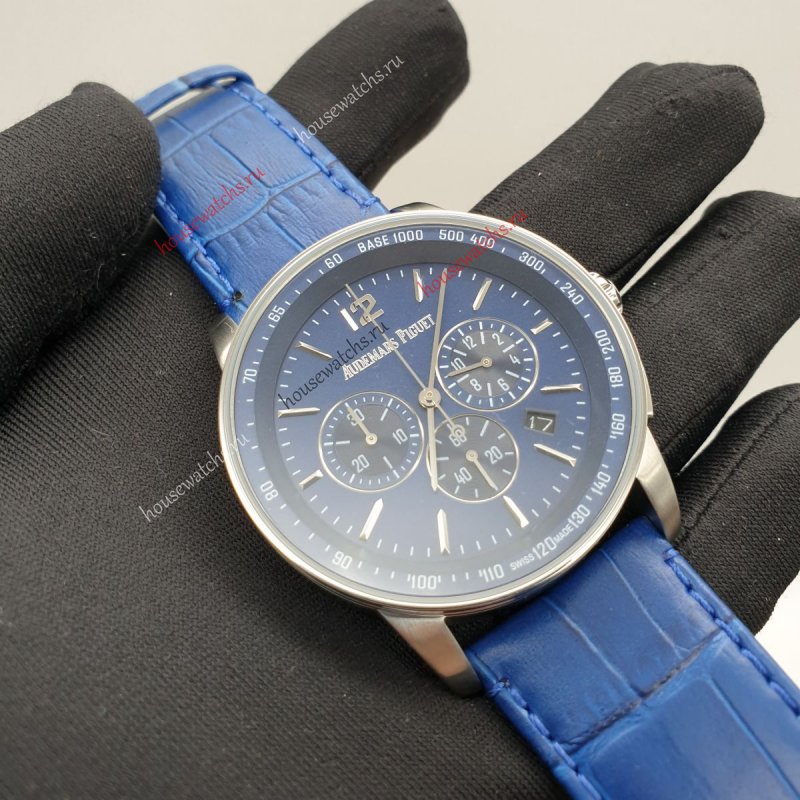 Копия Часы Audemars Piguet Code 11.59 H104140
