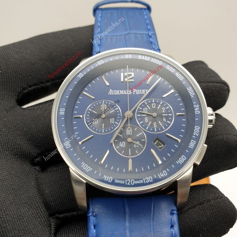 Копия Часы Audemars Piguet Code 11.59 H104140