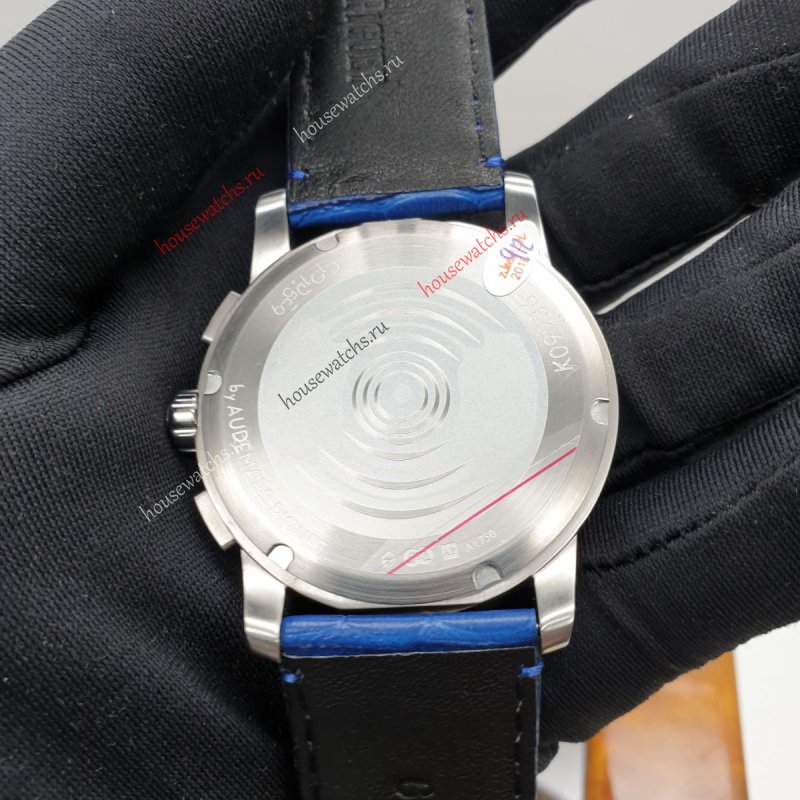 Копия Часы Audemars Piguet Code 11.59 H104140