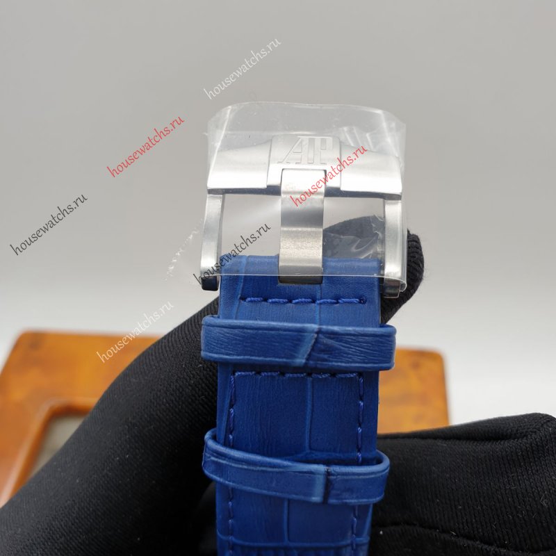 Копия Часы Audemars Piguet Code 11.59 H104140