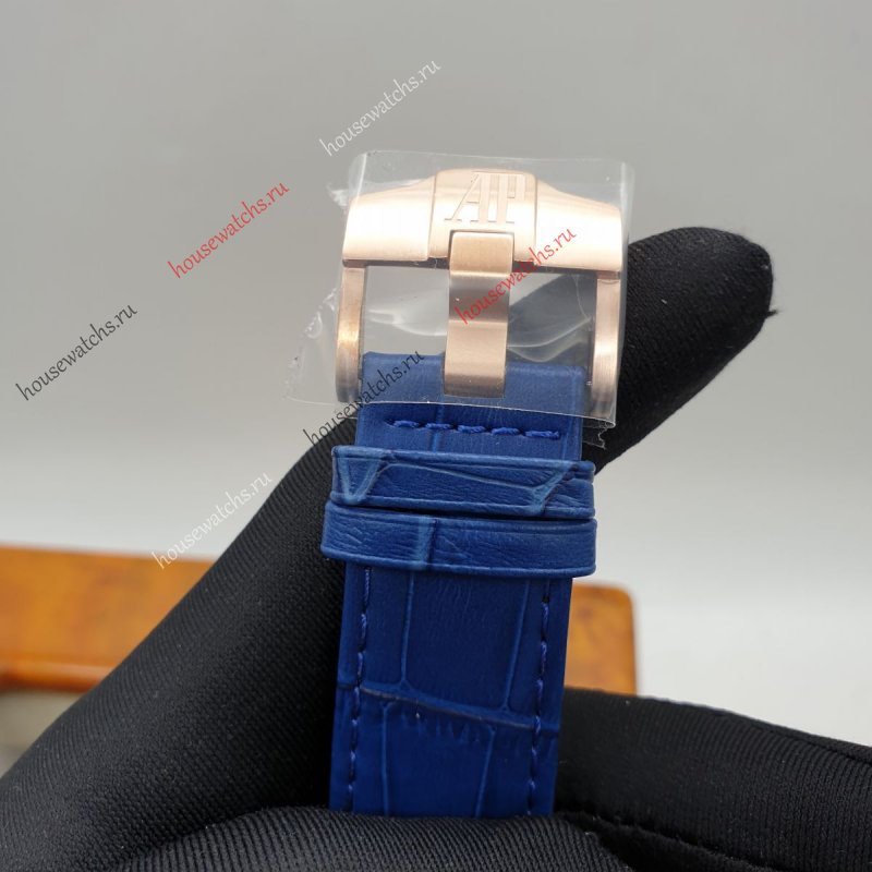 Копия Часы Audemars Piguet Code 11.59 H104141