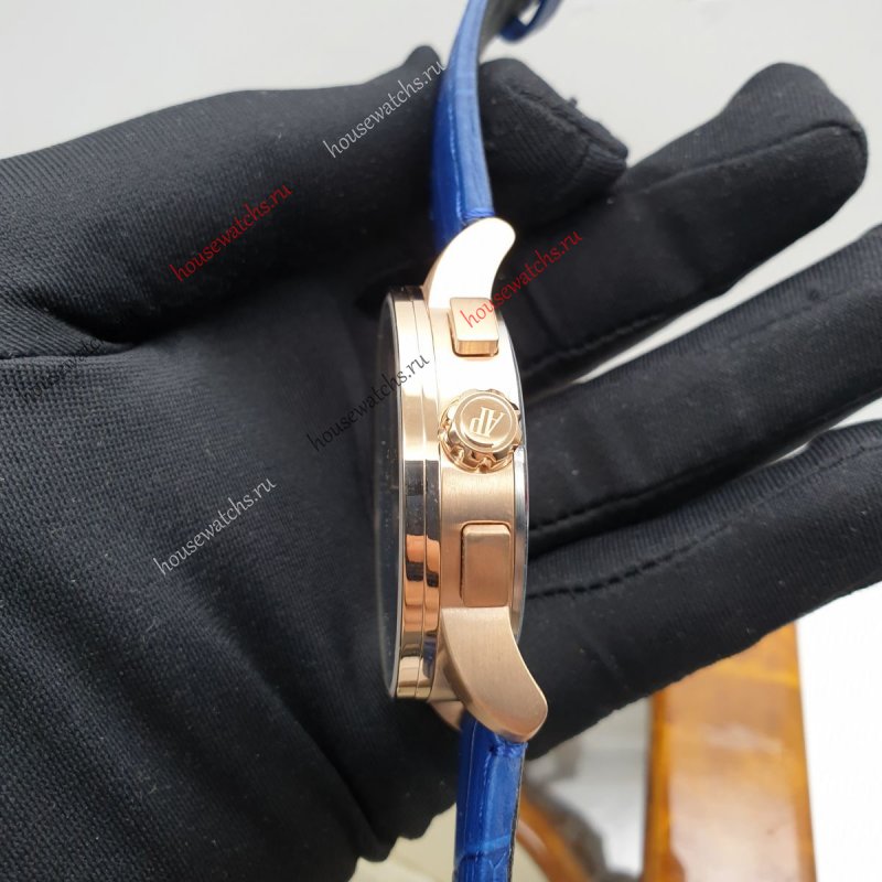 Копия Часы Audemars Piguet Code 11.59 H104141