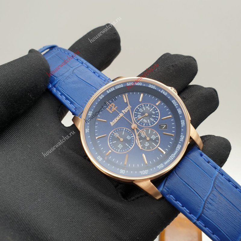 Копия Часы Audemars Piguet Code 11.59 H104141