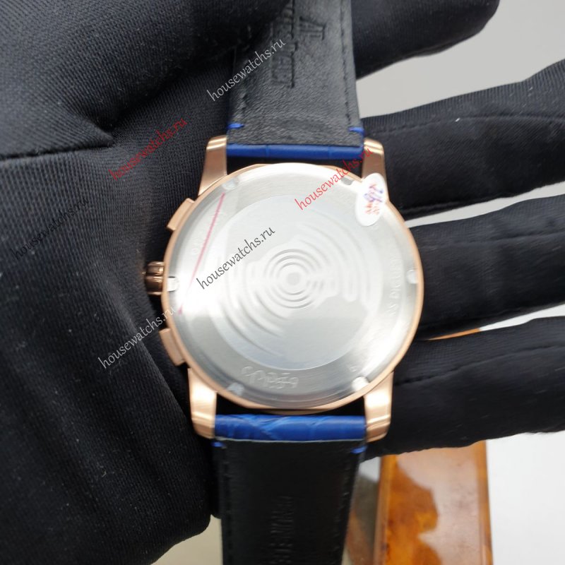 Копия Часы Audemars Piguet Code 11.59 H104141
