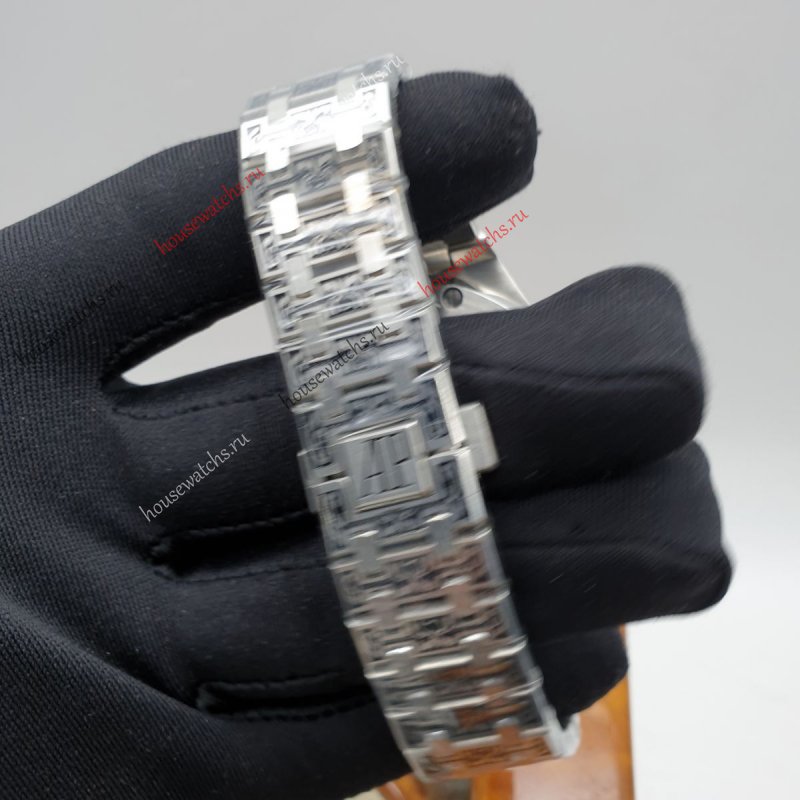 Копия Часы Audemars Piguet Royal Oak H104142