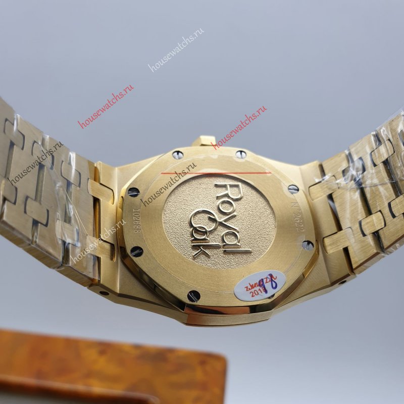 Копия Часы Audemars Piguet Royal Oak H104143