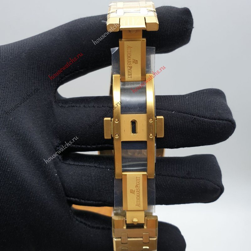 Копия Часы Audemars Piguet Royal Oak H104143