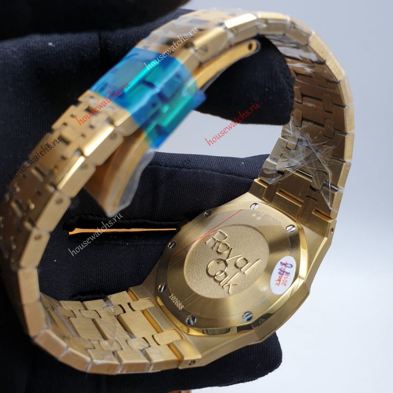 Копия Часы Audemars Piguet Royal Oak H104144