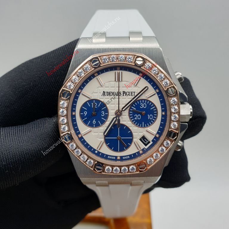 Копия Часы Audemars Piguet Royal Oak Offshore H104145