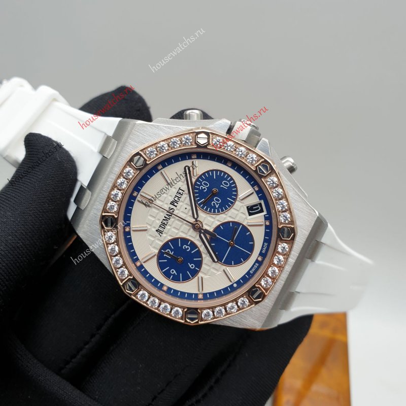 Копия Часы Audemars Piguet Royal Oak Offshore H104145