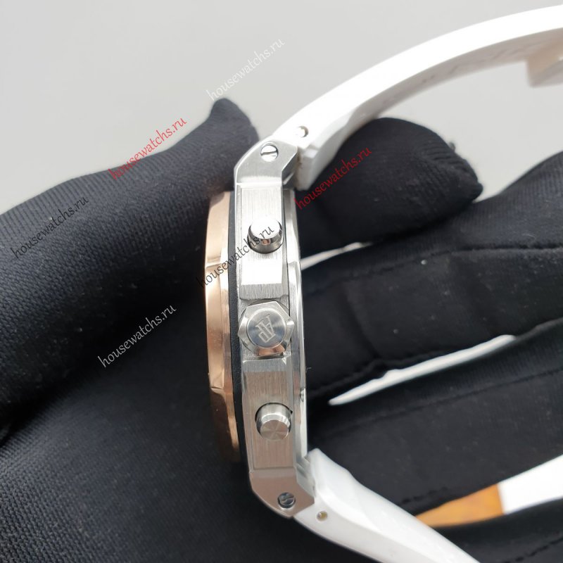 Копия Часы Audemars Piguet Royal Oak Offshore H104145