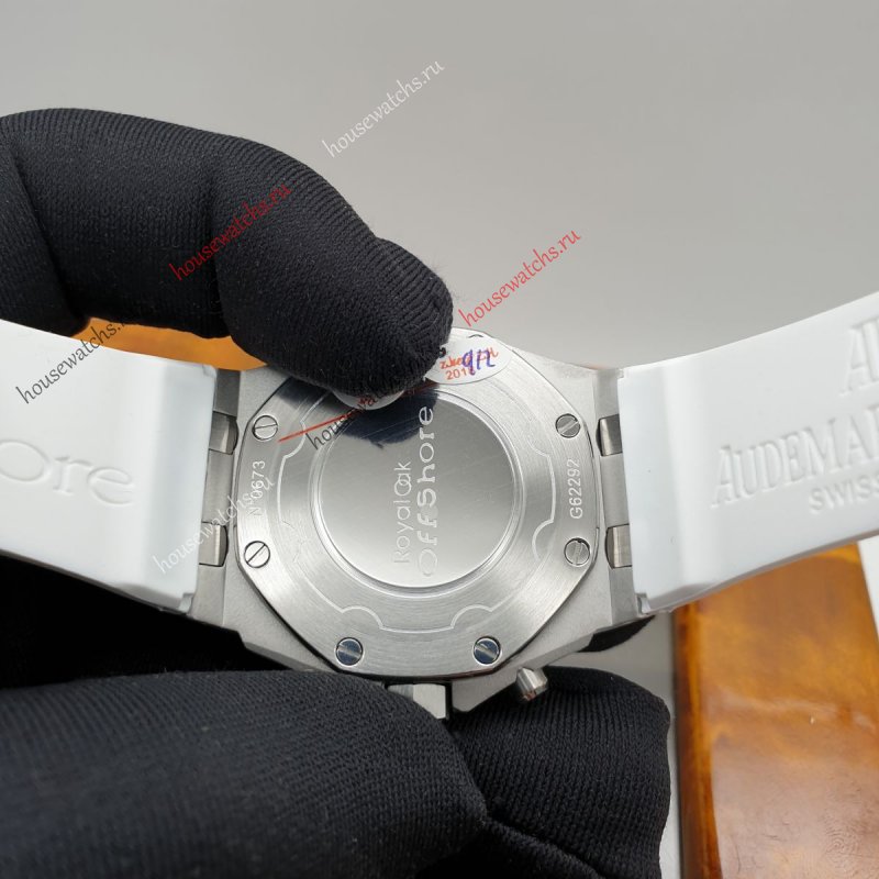 Копия Часы Audemars Piguet Royal Oak Offshore H104145