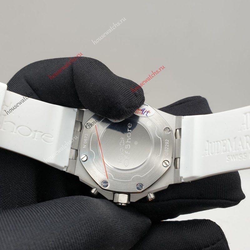 Копия Часы Audemars Piguet Royal Oak Offshore H104146