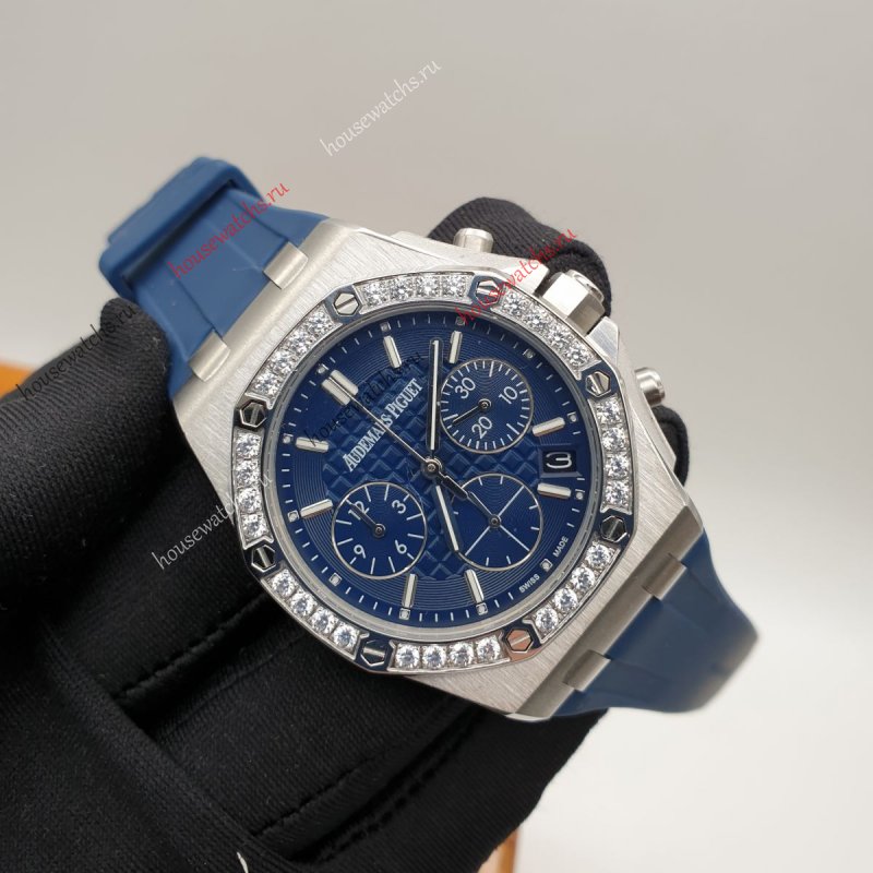 Копия Часы Audemars Piguet Royal Oak Offshore H104147